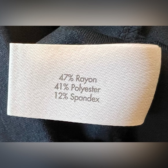 Stylus Lightweight Bomber Ladies Jacket in Navy blue size L - Picture 8 of 8